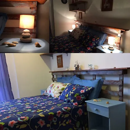 All Seasons Apartment *