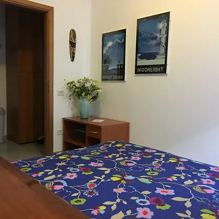 Apartment All Seasons Mazara del Vallo
