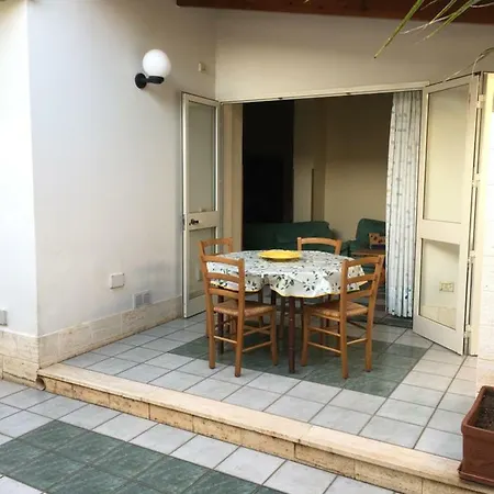 All Seasons Apartment