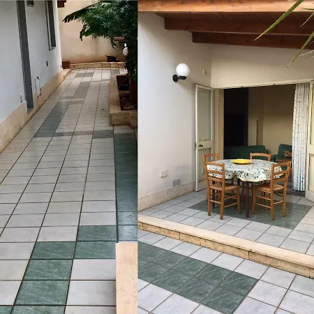 Apartment All Seasons Mazara del Vallo
