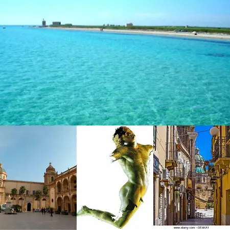 Apartment All Seasons Mazara del Vallo