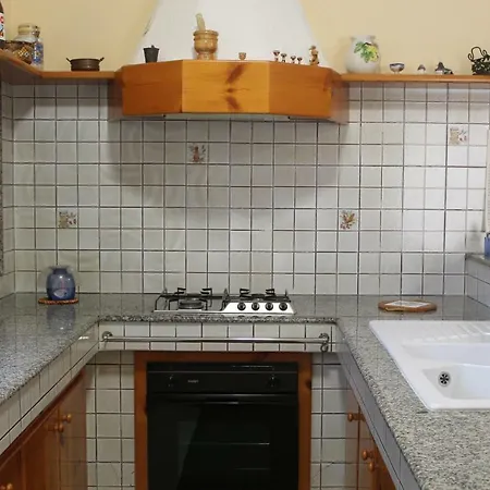 Apartment All Seasons