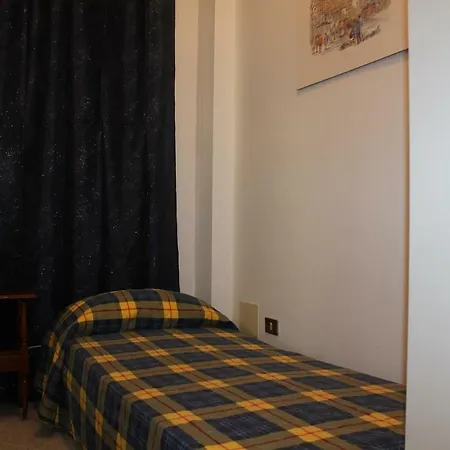 All Seasons Apartment Mazara del Vallo