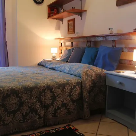 All Seasons Apartment